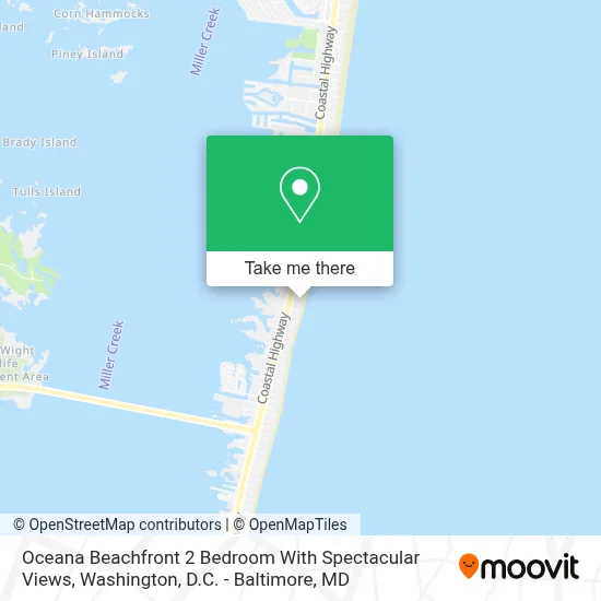 Oceana Beachfront 2 Bedroom With Spectacular Views map