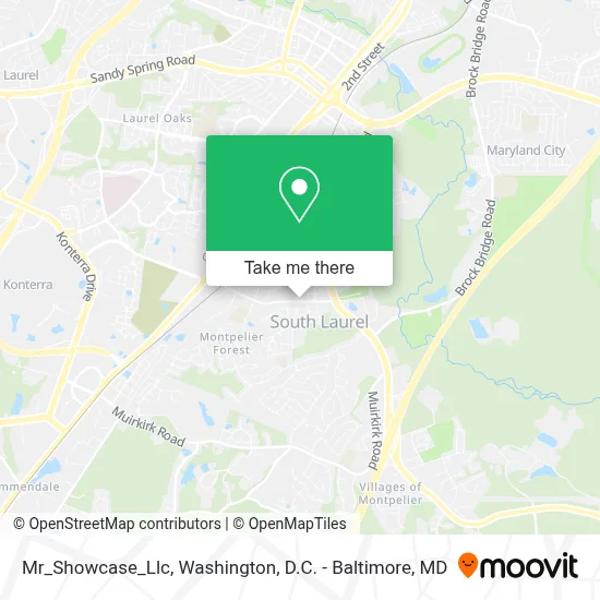 Mr_Showcase_Llc map