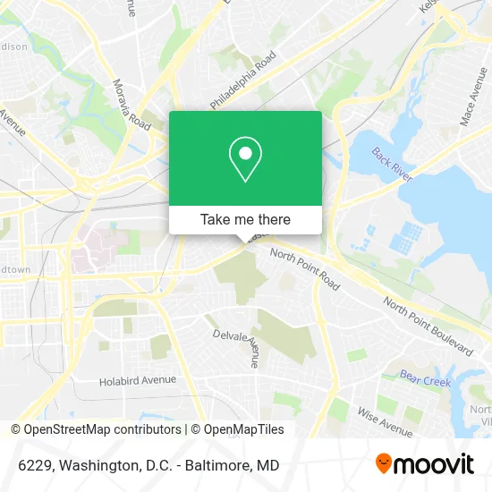 6229 map