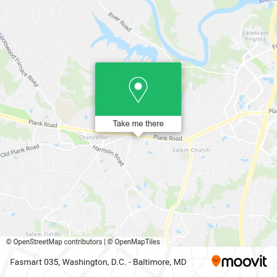 Fasmart 035 map