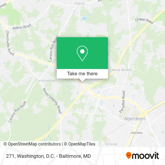 271 map