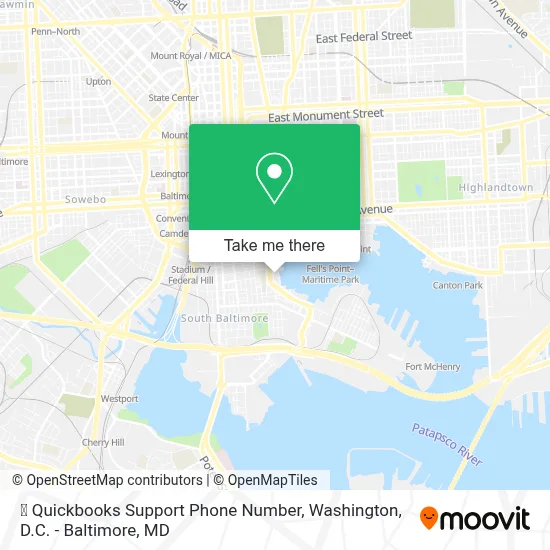✅ Quickbooks Support Phone Number map