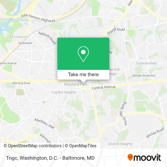 Tngc map