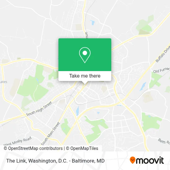 The Link map