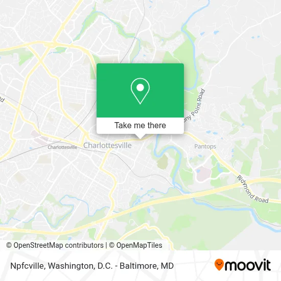 Npfcville map