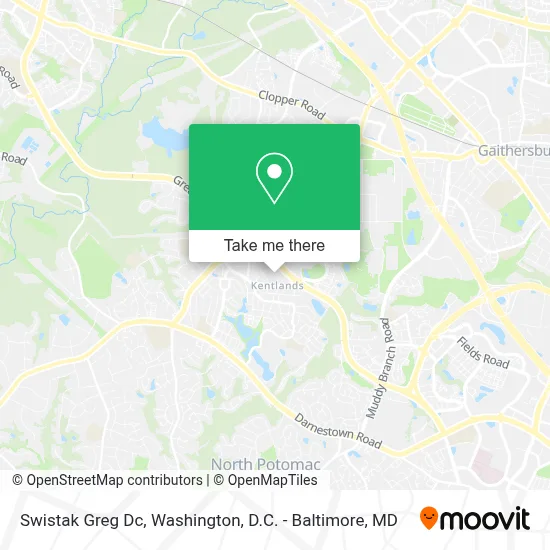 Swistak Greg Dc map