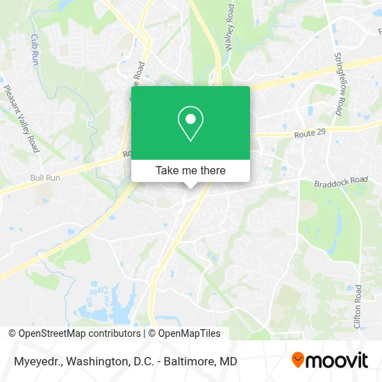 Myeyedr. map
