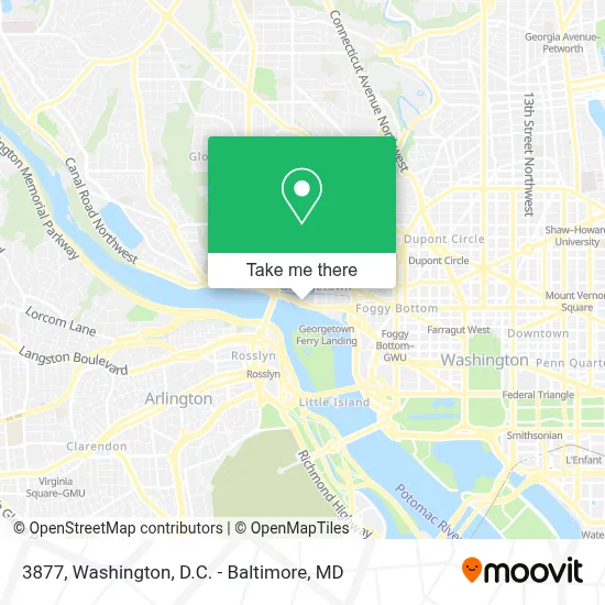 3877 map