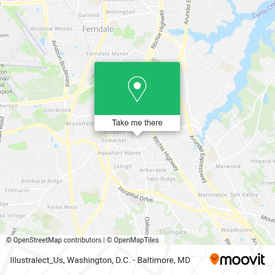 Illustralect_Us map