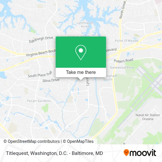 Titlequest map