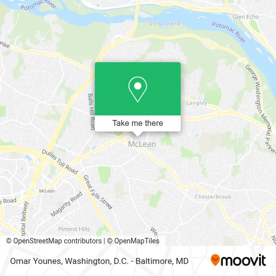 Omar Younes map
