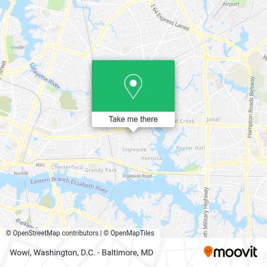 Wowi map