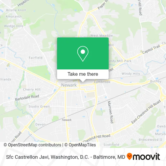 Sfc Castrellon Javi map
