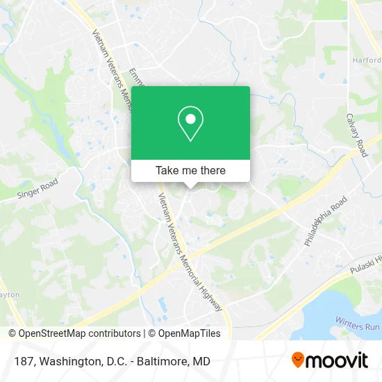 187 map