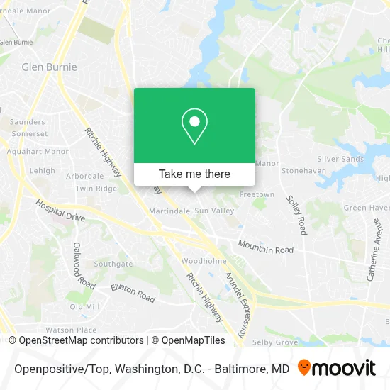 Openpositive/Top map
