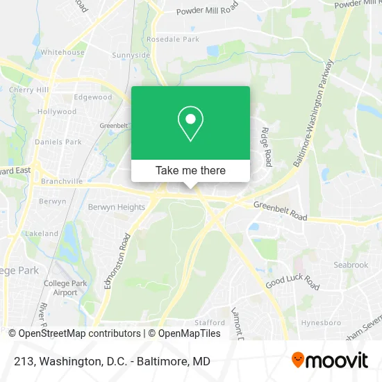 213 map