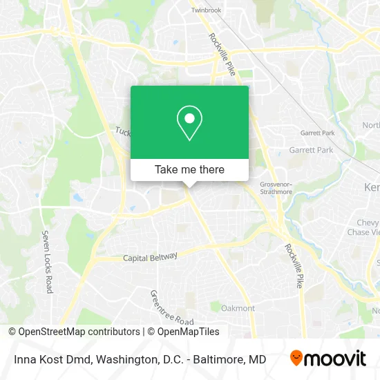 Inna Kost Dmd map