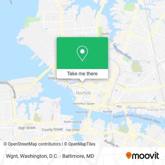 Wgnt map