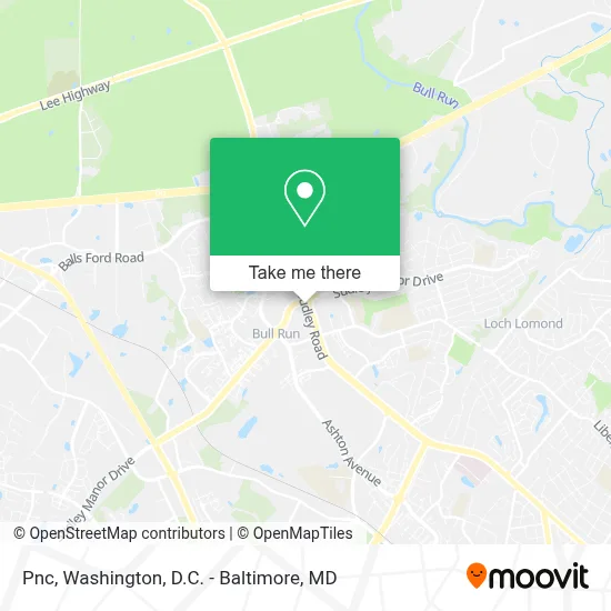 Pnc map