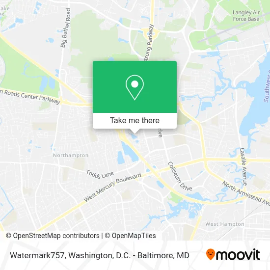 Watermark757 map