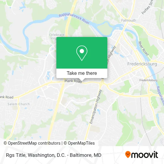 Rgs Title map