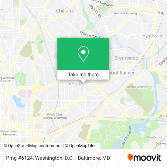 Pmg #6124 map