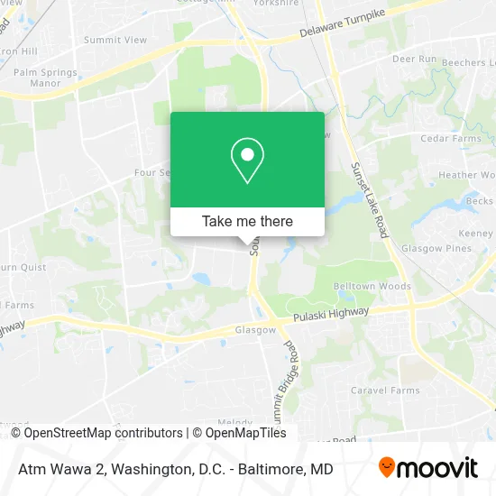 Atm Wawa 2 map