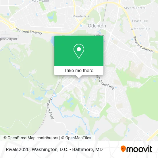 Rivals2020 map