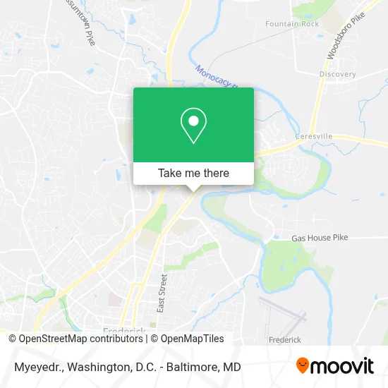 Myeyedr. map