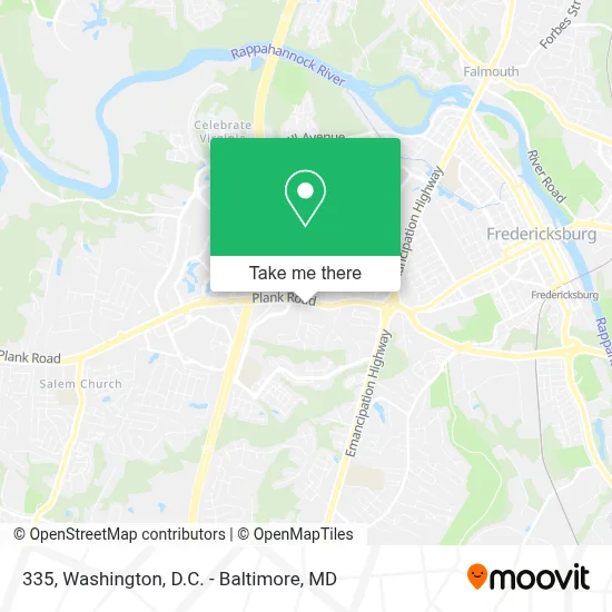 335 map