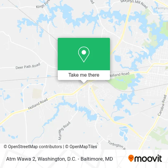 Atm Wawa 2 map