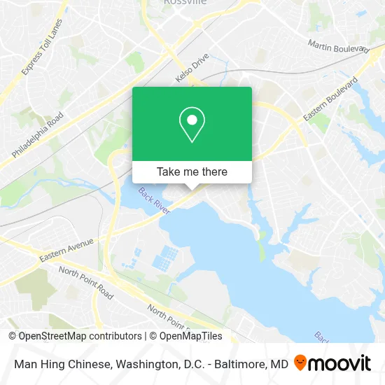 Man Hing Chinese map