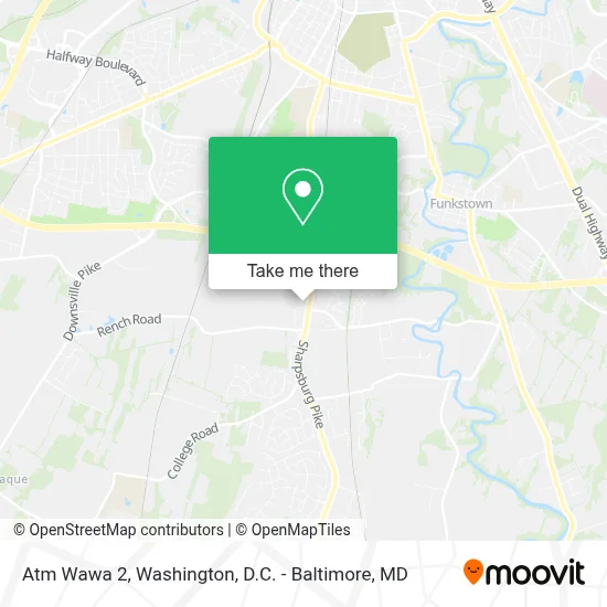 Atm Wawa 2 map