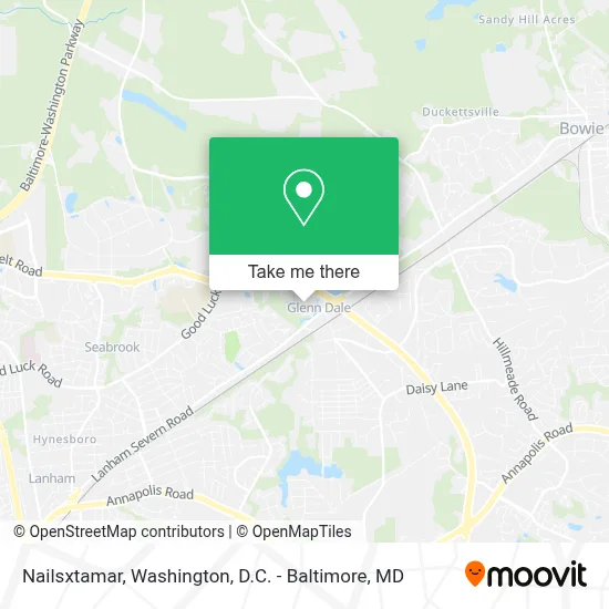 Nailsxtamar map