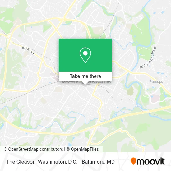 The Gleason map