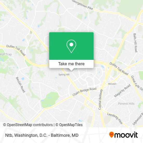 Ntb map