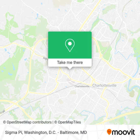 Sigma Pi map