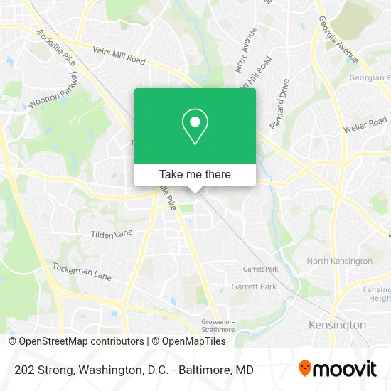 202 Strong map