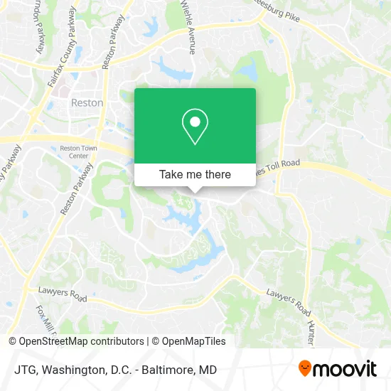 Jtg map