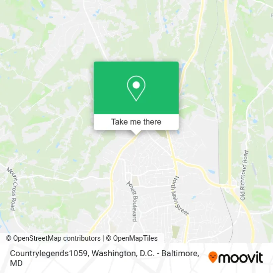 Countrylegends1059 map