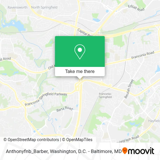 Anthonyfnb_Barber map