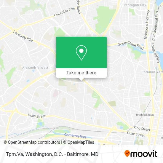 Tpm.Va map