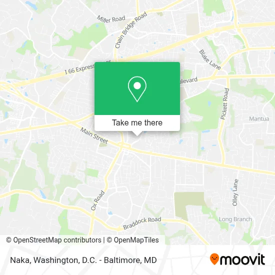 Naka map