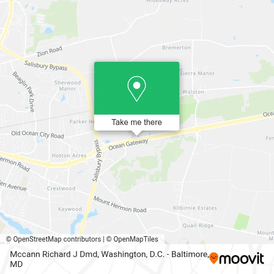 Mccann Richard J Dmd map