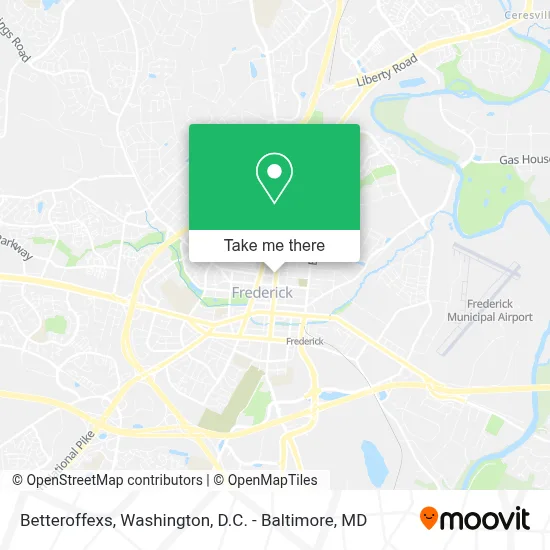 Betteroffexs map