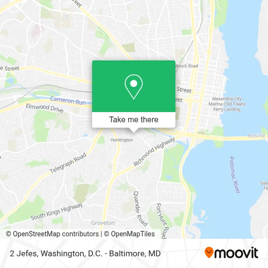 2 Jefes map