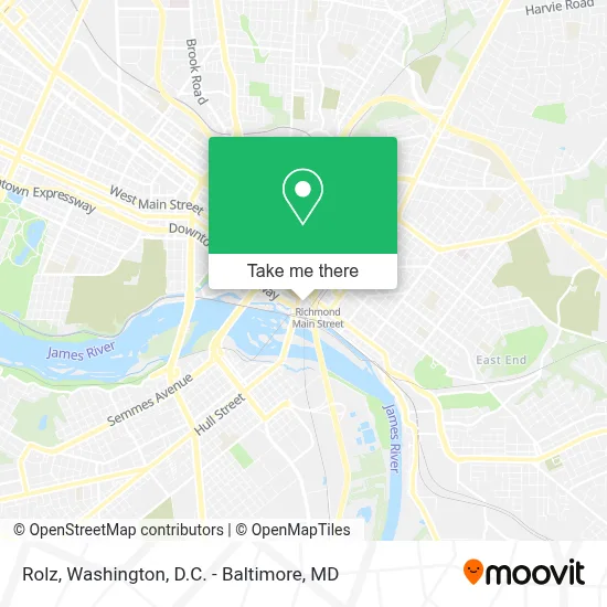 Rolz map