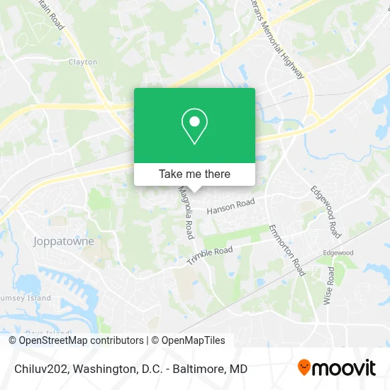 Chiluv202 map