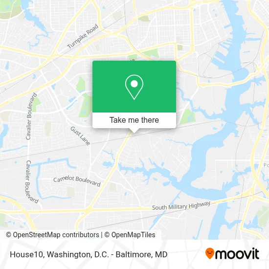 House10 map