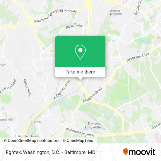 Fgntek map